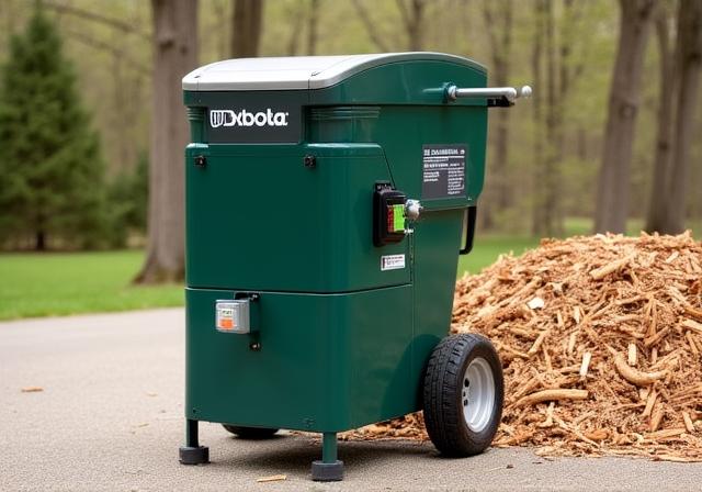 Macchine da Giardino