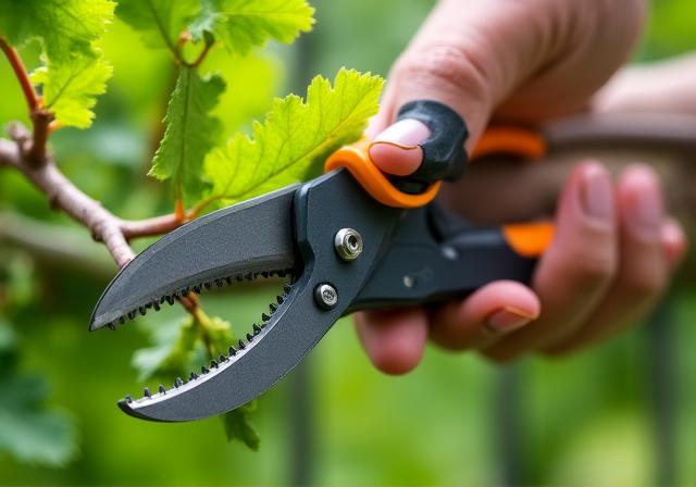 Strumenti per la Potatura